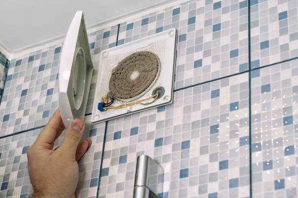 Best Emergency Air Duct Cleaning  in Sharon, WI