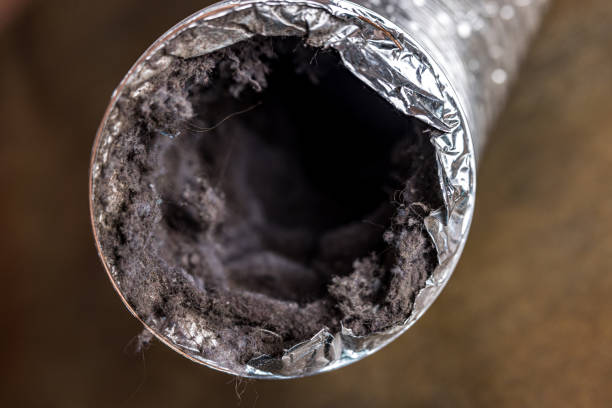 Best Best Air Duct Cleaning Company  in Sharon, WI