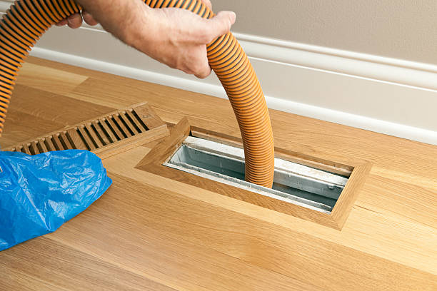 Best HVAC System Cleaning  in Sharon, WI