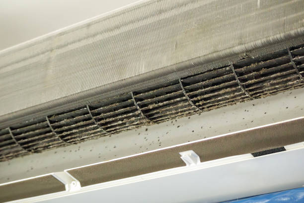 Best Air Duct Cleaning Near Me  in Sharon, WI