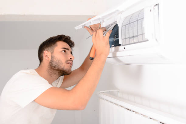 Best Affordable Duct Cleaning Services  in Sharon, WI