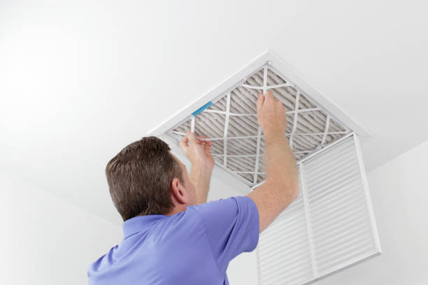 Best Best Air Duct Cleaning Company  in Sharon, WI